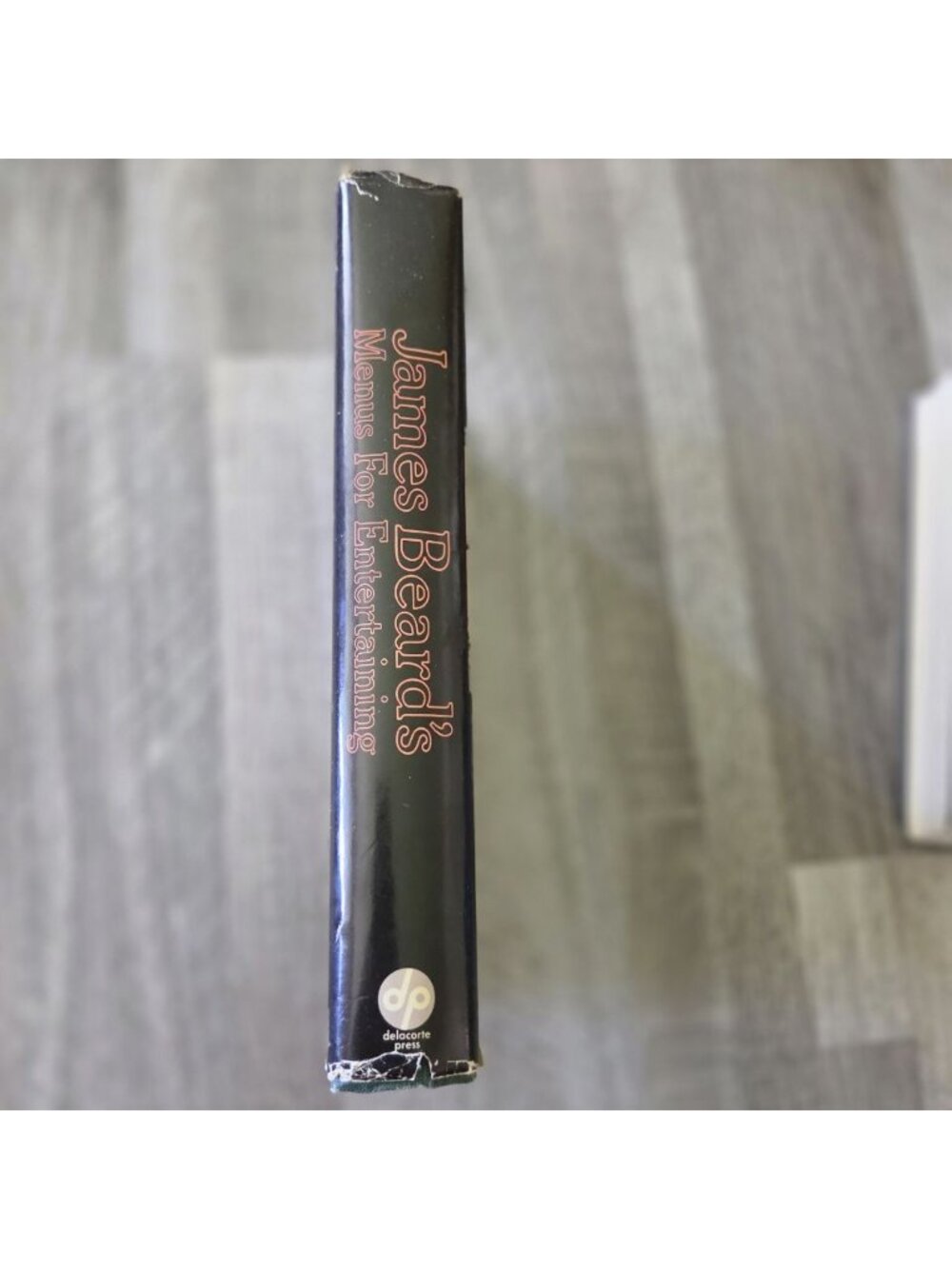 James Beard Cookbooks Lot Menus For Entertaining New Fish Cookery 1960s 1970s - Picture 12 of 16